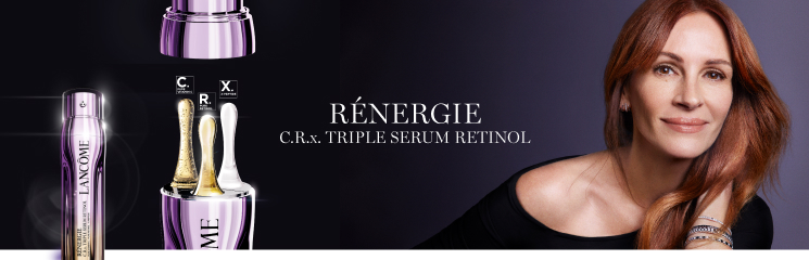 LANCÔME Rénergie
