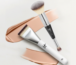 iT Cosmetics penselen