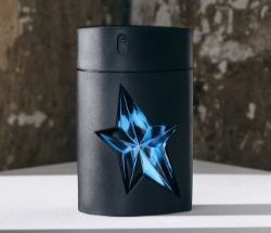 Flesje Mugler herengeur
