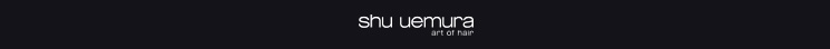 Shu Uemura merklogo