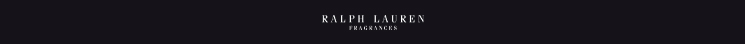 Merklogo van Ralph Lauren