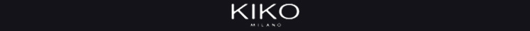 Merklogo van KIKO Milano
