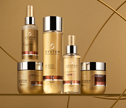 Luxe olie producten
