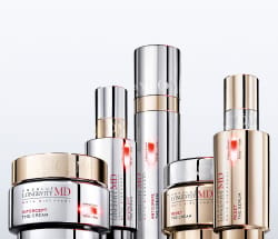 Lancôme verzorgingsproducten