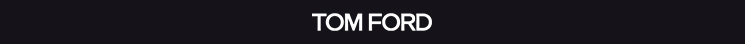 Tom Ford merklogo