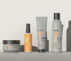 KMS Producten Curlup