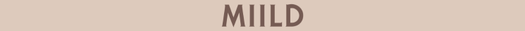 Miild merklogo