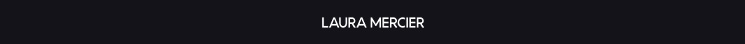 Merklogo van Laura Mercier
