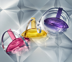 Calvin Klein Euphoria Elixir parfumflesjes