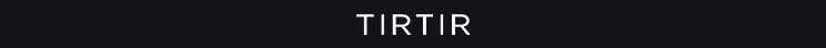 Merklogo van TIRTIR