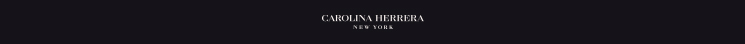 Merklogo van Carolina Herrera