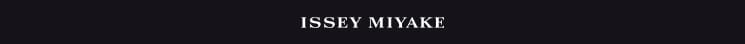 Issey Miyake merklogo