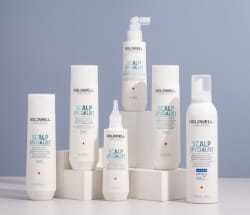 Goldwell Dualsenses Hoofdhuid Specialisten producten