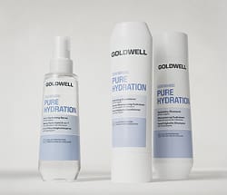 Goldwell Dualsenses Pure Hydration-producten