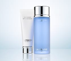 La Prairie Gezichtsreiniger