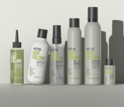KMS Volume toevoegen producten