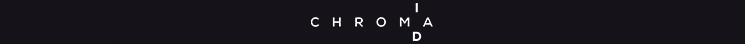 Schwarzkopf Professional Chroma ID merklogo