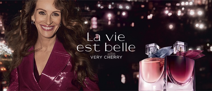 LANCÔME La Vie Est Belle
