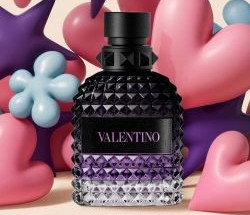 Valentino Uomo Born in Roma herengeur flesje