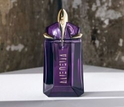 Mugler Alien flesje damesgeur