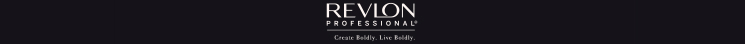 Merklogo van Revlon Professional