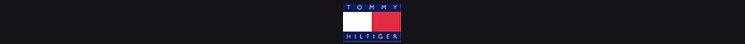 Tommy Hilfiger merklogo