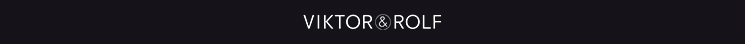 Merklogo van Viktor & Rolf