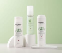 Goldwell Dualsenses Krul & Golven producten