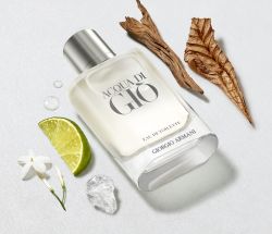 Giorgio Armani Acqua di Gio herengeur flesje
