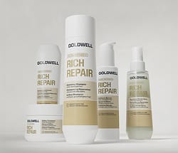 Goldwell Dualsenses Rich Repair-producten