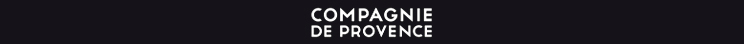 Merklogo van La Compagnie de Provence