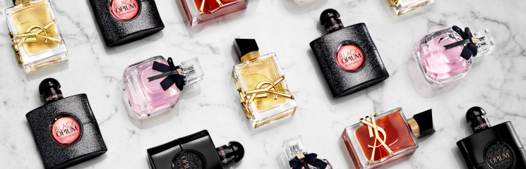 YSL parfum