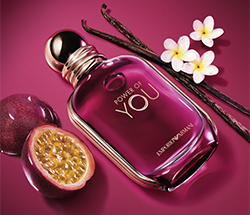 Giorgio Armani Power of YOU damesgeur flesje