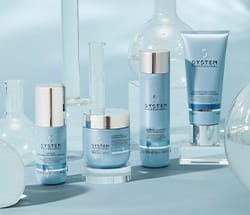 Hydrateer producten