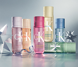 Calvin Klein Parfum Nevels