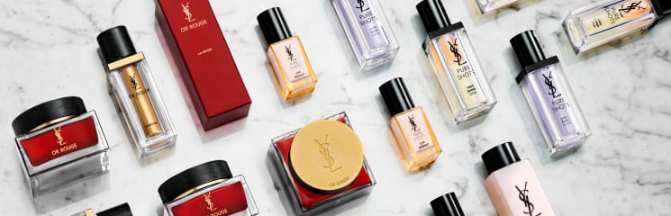 YSL Verzorging
