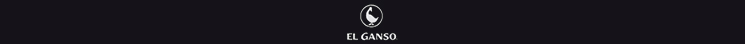 Merklogo van El Ganso
