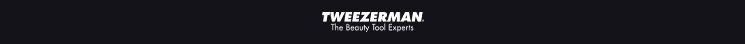 Merklogo van Tweezerman